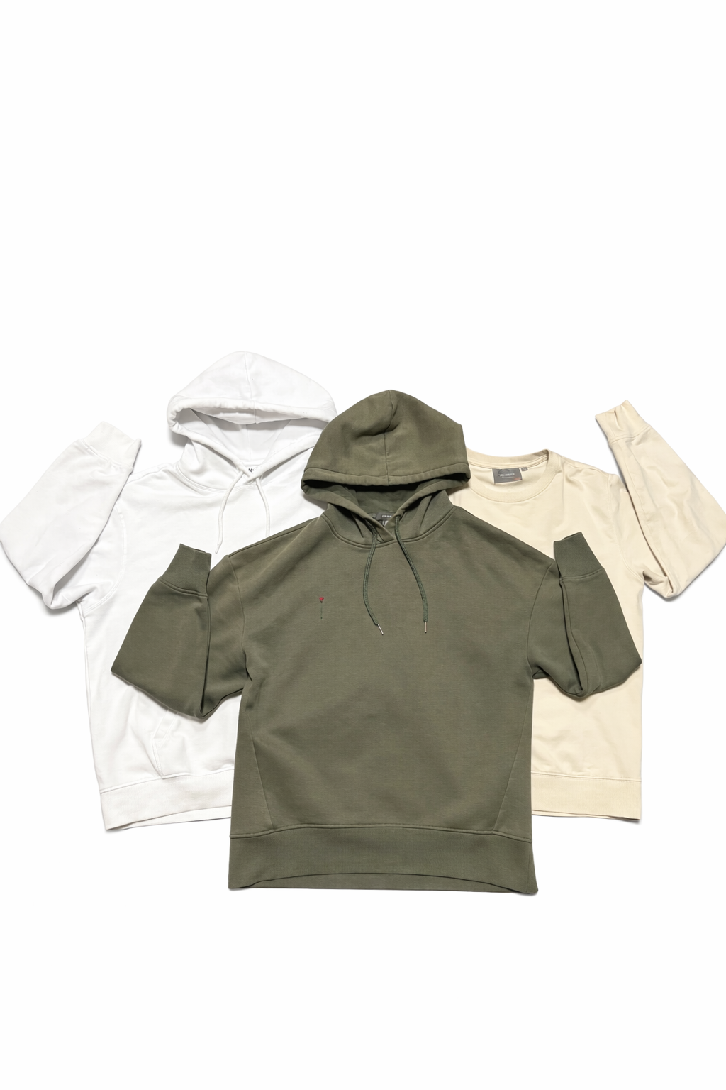 1. Osztály Férfi Vegyes Mix - 10 db