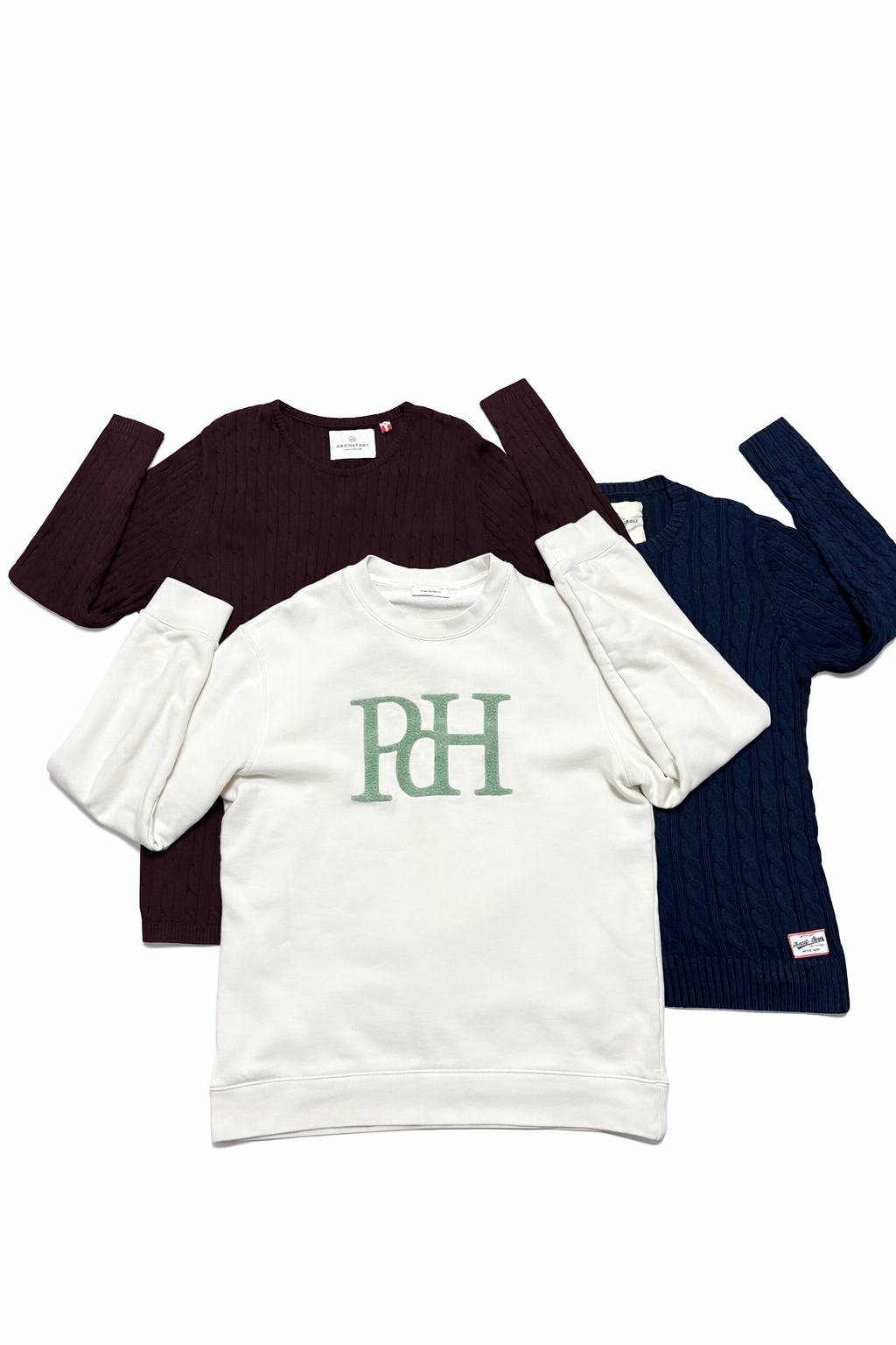 1. Osztály Férfi Vegyes Mix - 10 db