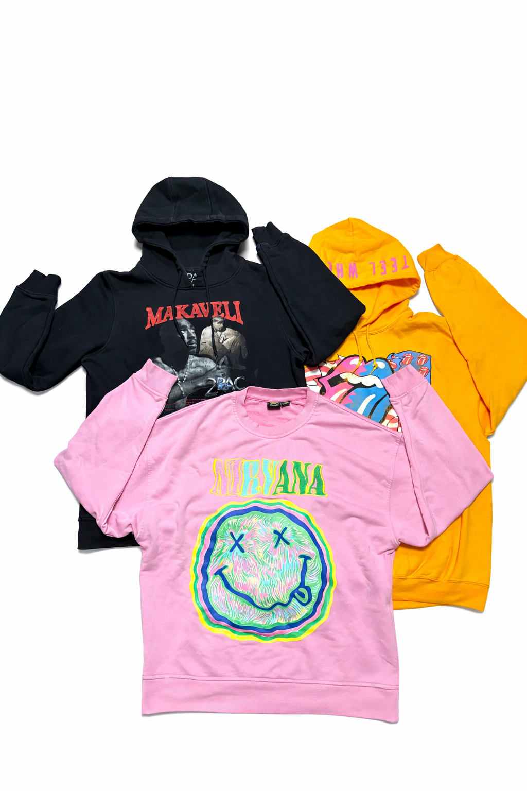 1. Osztály Férfi Vegyes Mix - 10 db