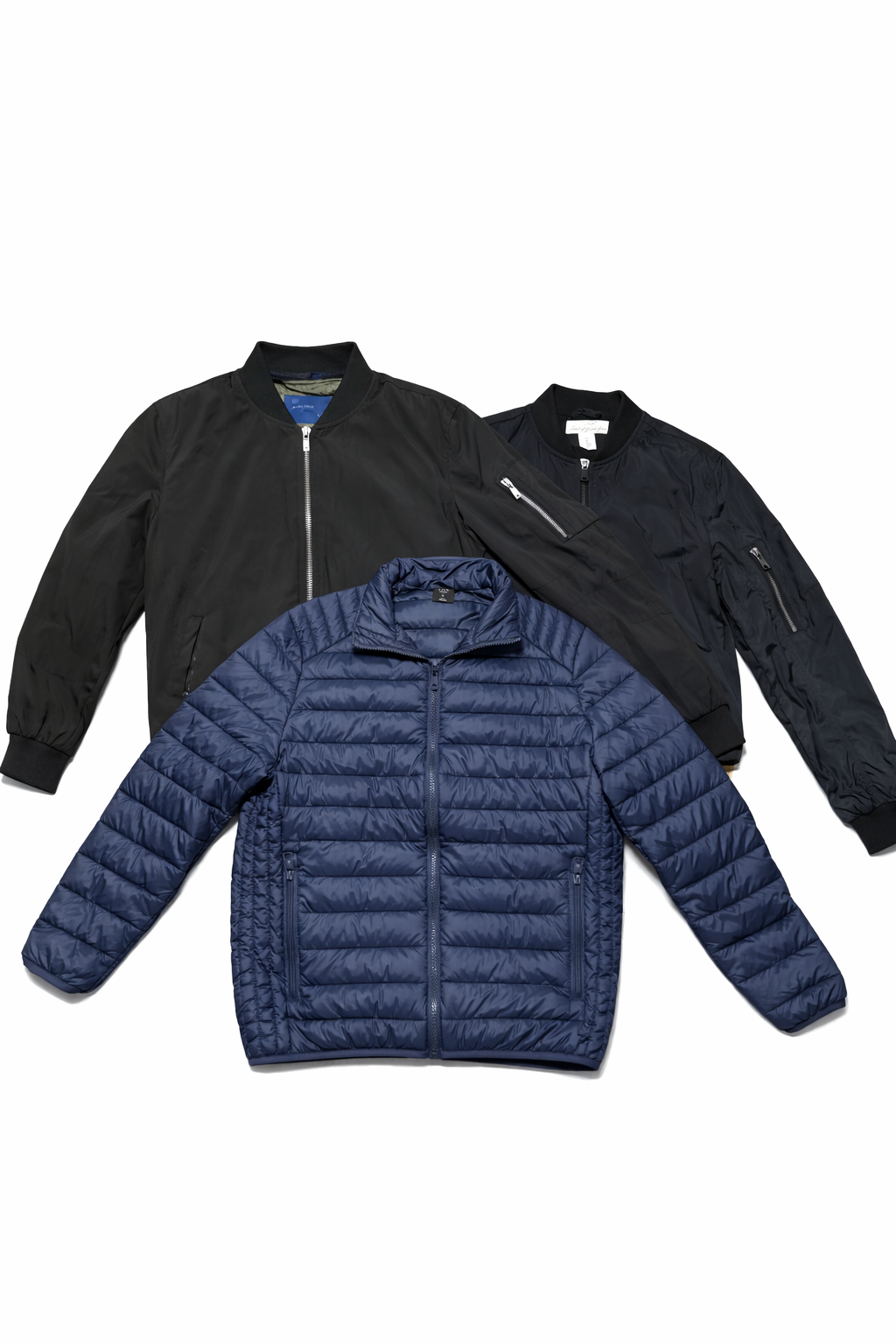 1. Osztály Férfi Vegyes Mix - 10 db