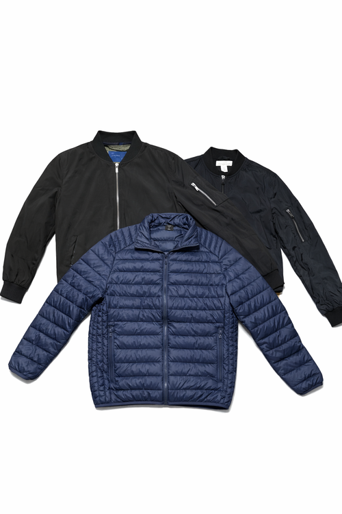 1. Osztály Férfi Vegyes Mix - 10 db