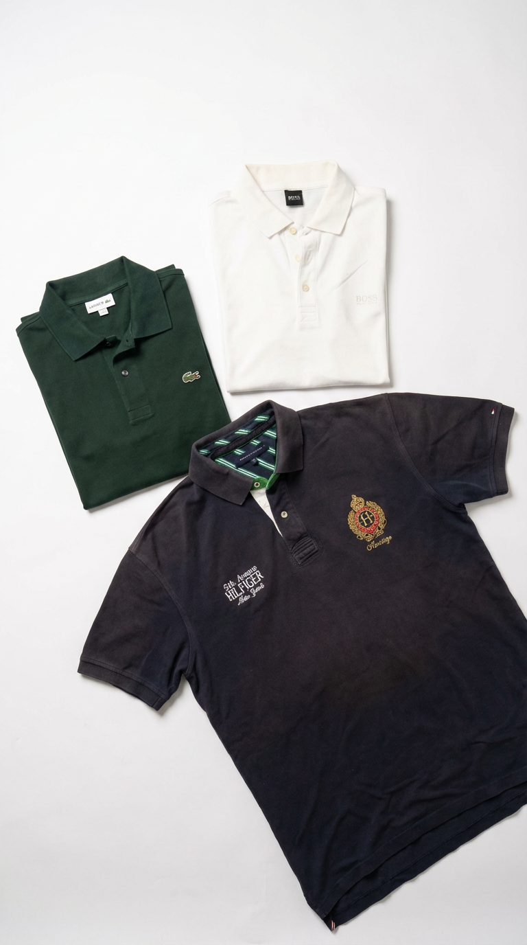 Prémium Márkák Csomag - 10 db