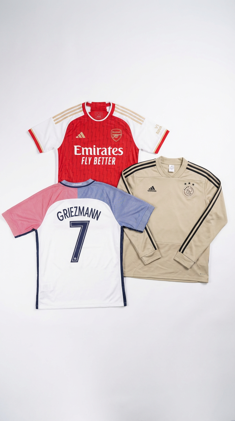 Prémium Márkák Csomag - 10 db